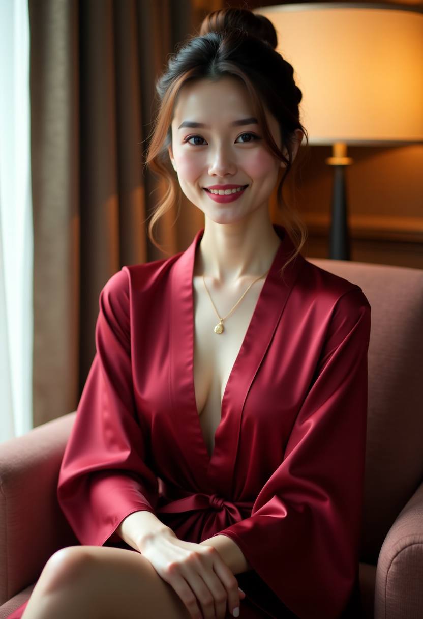 石门夜话 韩疏影