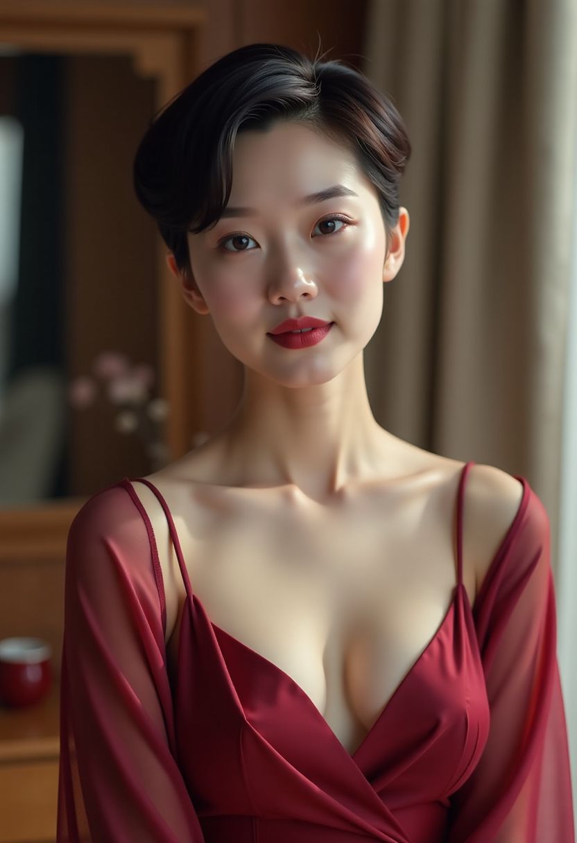 海岸线 林拾月